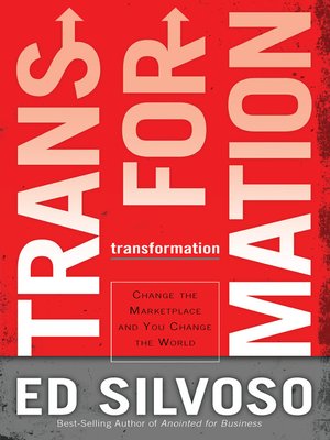 cover image of Transformation